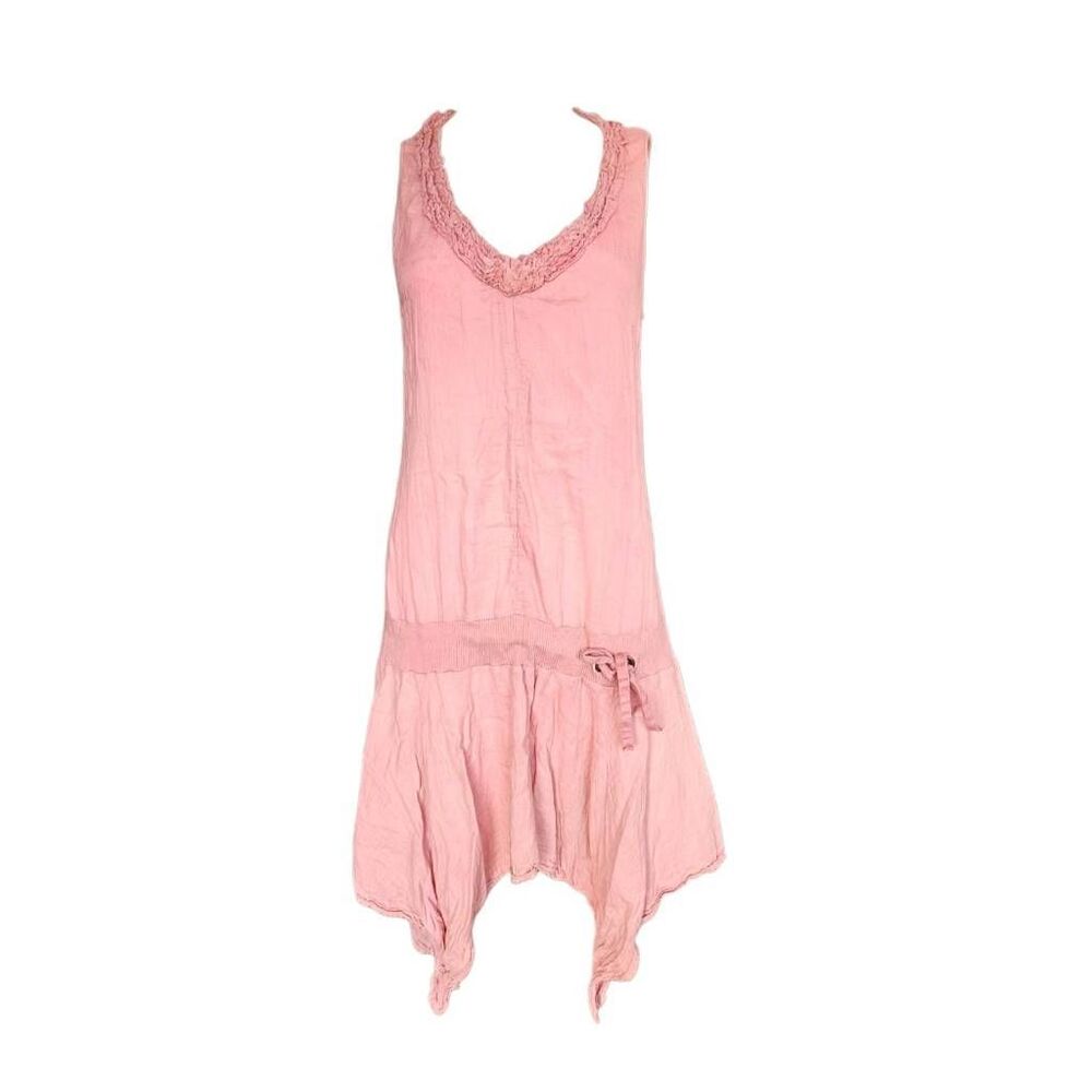 miss sixty vintage coquette fairy dress
